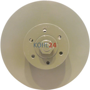 Wasserpumpe MAN D0836HM 51.06501.3145 Reparatur Made in Germany